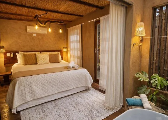 Vila Abaton Alto Paraíso de Goiás